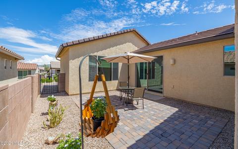 14037 E Cariole St, Vail, AZ 85641 photo 30