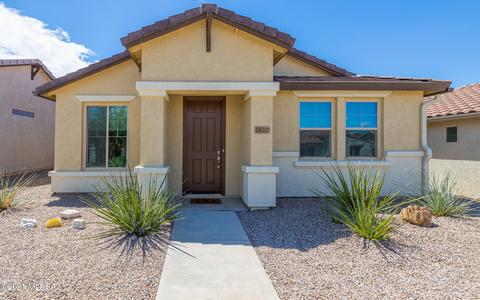 14037 E Cariole St, Vail, AZ 85641 photo 1