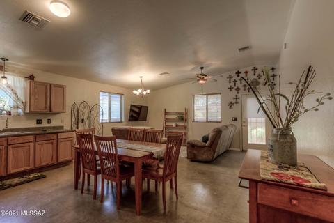 7137 S Vuelta Silueta, Tucson, AZ 85756 photo 18