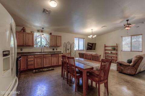 7137 S Vuelta Silueta, Tucson, AZ 85756 photo 17