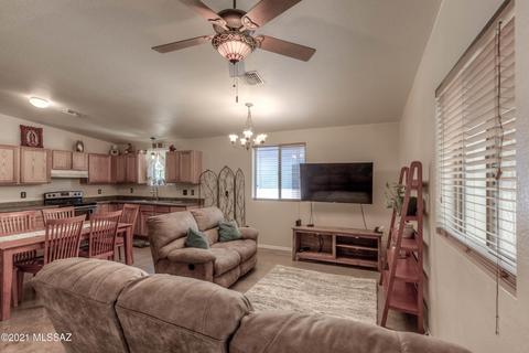 7137 S Vuelta Silueta, Tucson, AZ 85756 photo 26