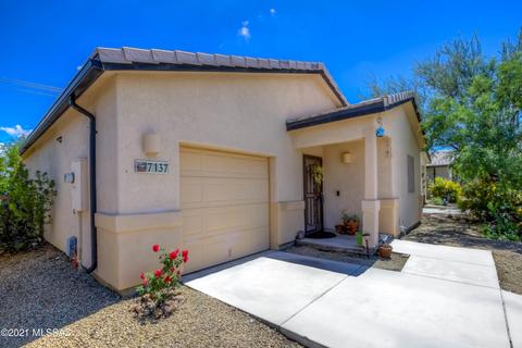 7137 S Vuelta Silueta, Tucson, AZ 85756 photo 1