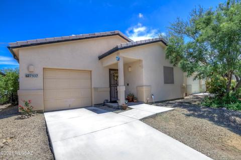 7137 S Vuelta Silueta, Tucson, AZ 85756 photo 2