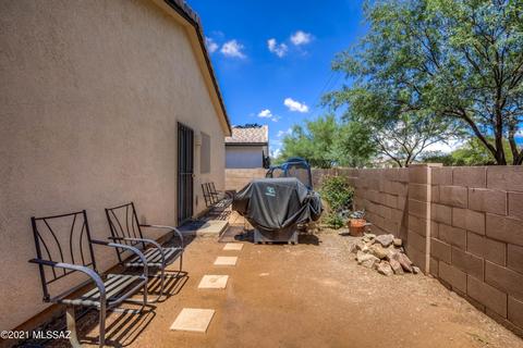 7137 S Vuelta Silueta, Tucson, AZ 85756 photo 27