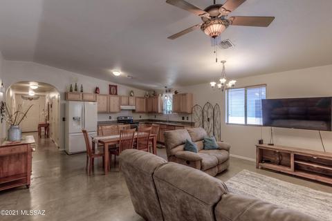7137 S Vuelta Silueta, Tucson, AZ 85756 photo 23