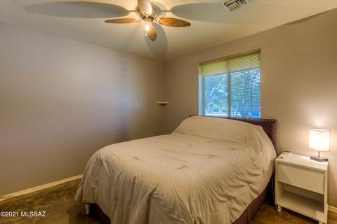 7137 S Vuelta Silueta, Tucson, AZ 85756 photo 6