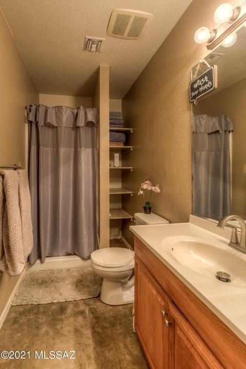 7137 S Vuelta Silueta, Tucson, AZ 85756 photo 16