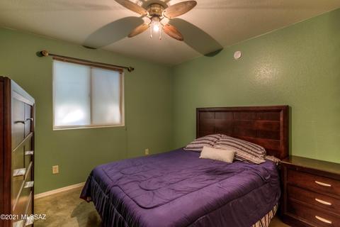 7137 S Vuelta Silueta, Tucson, AZ 85756 photo 10