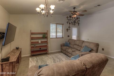 7137 S Vuelta Silueta, Tucson, AZ 85756 photo 24