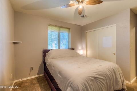 7137 S Vuelta Silueta, Tucson, AZ 85756 photo 7