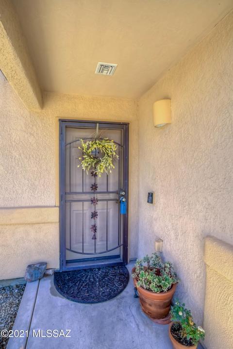 7137 S Vuelta Silueta, Tucson, AZ 85756 photo 3