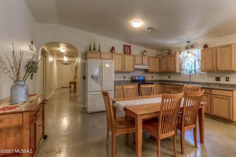 7137 S Vuelta Silueta, Tucson, AZ 85756 photo 19