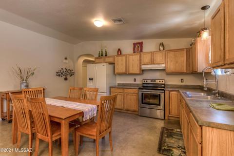 7137 S Vuelta Silueta, Tucson, AZ 85756 photo 21