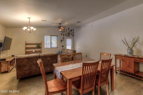 7137 S Vuelta Silueta, Tucson, AZ 85756 photo 22