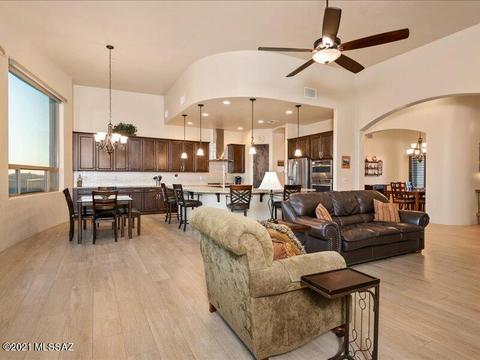 14913 E Circle W Ranch Pl, Vail, AZ 85641 photo 9