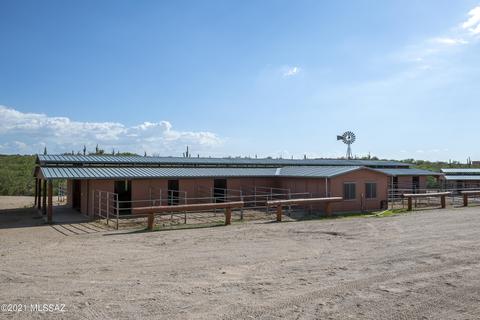 14913 E Circle W Ranch Pl, Vail, AZ 85641 photo 39