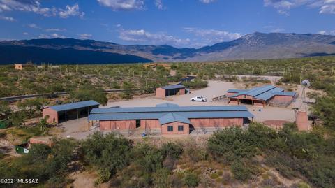 14913 E Circle W Ranch Pl, Vail, AZ 85641 photo 41
