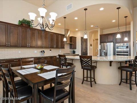 14913 E Circle W Ranch Pl, Vail, AZ 85641 photo 11