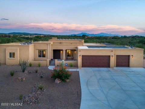 14913 E Circle W Ranch Pl, Vail, AZ 85641 photo 3