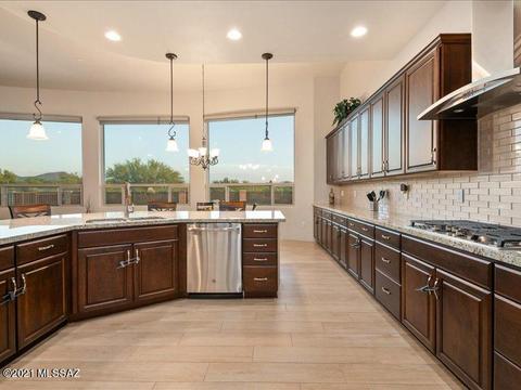 14913 E Circle W Ranch Pl, Vail, AZ 85641 photo 13