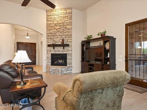 14913 E Circle W Ranch Pl, Vail, AZ 85641 photo 10