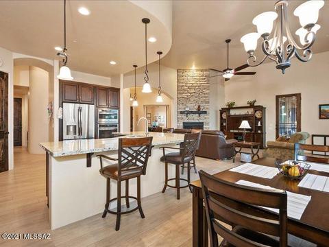 14913 E Circle W Ranch Pl, Vail, AZ 85641 photo 12