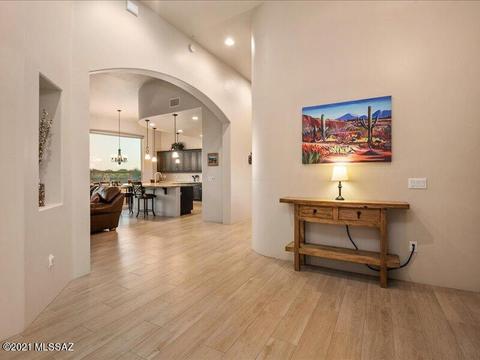 14913 E Circle W Ranch Pl, Vail, AZ 85641 photo 7