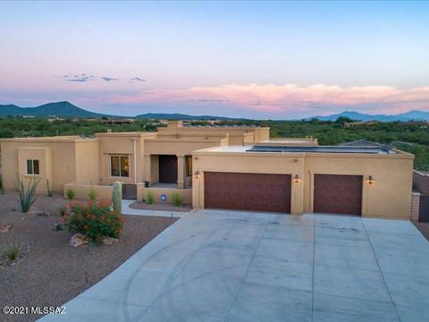 14913 E Circle W Ranch Pl, Vail, AZ 85641 photo 4