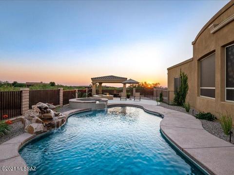 14913 E Circle W Ranch Pl, Vail, AZ 85641 photo 32