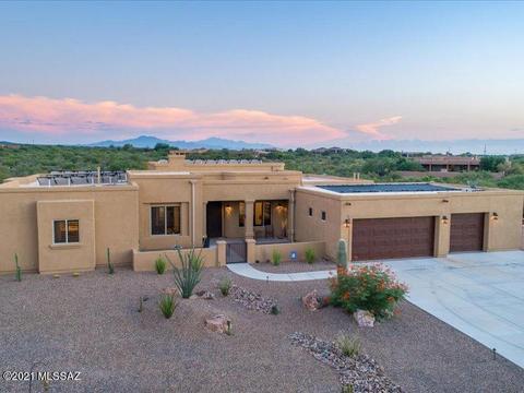 14913 E Circle W Ranch Pl, Vail, AZ 85641 photo 2