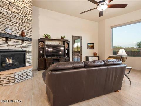 14913 E Circle W Ranch Pl, Vail, AZ 85641 photo 14