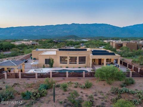 14913 E Circle W Ranch Pl, Vail, AZ 85641 photo 34