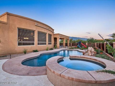 14913 E Circle W Ranch Pl, Vail, AZ 85641 photo 33