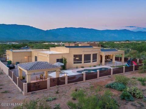 14913 E Circle W Ranch Pl, Vail, AZ 85641 photo 35