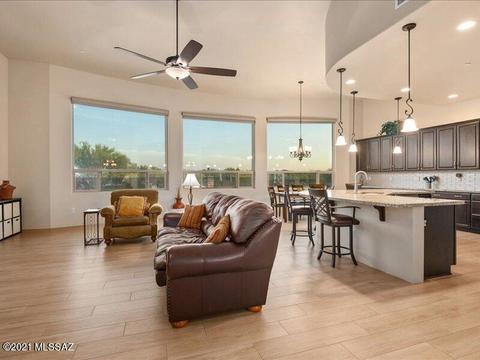 14913 E Circle W Ranch Pl, Vail, AZ 85641 photo 8