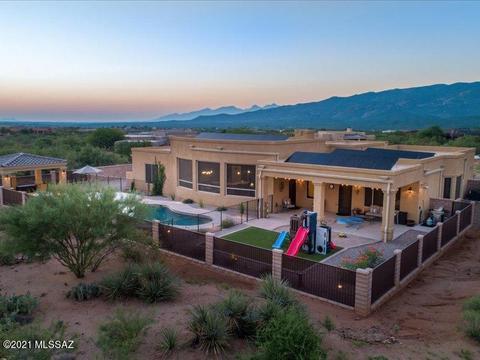 14913 E Circle W Ranch Pl, Vail, AZ 85641 photo 36