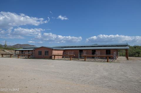 14913 E Circle W Ranch Pl, Vail, AZ 85641 photo 40