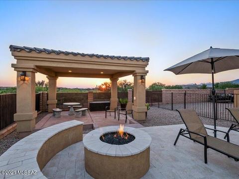 14913 E Circle W Ranch Pl, Vail, AZ 85641 photo 31