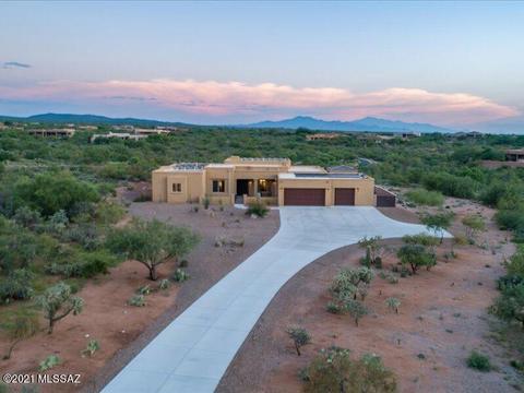 14913 E Circle W Ranch Pl, Vail, AZ 85641 photo 1
