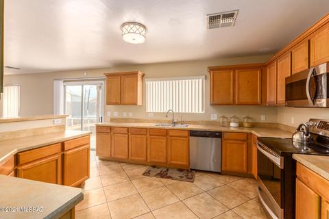 5864 E Sanderling Dr, Tucson, AZ 85756 photo 9