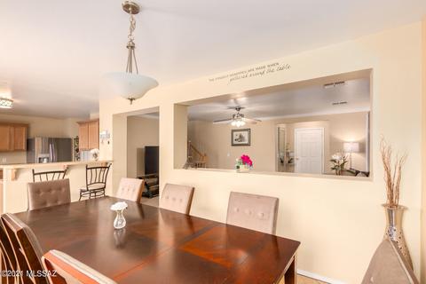 5864 E Sanderling Dr, Tucson, AZ 85756 photo 11