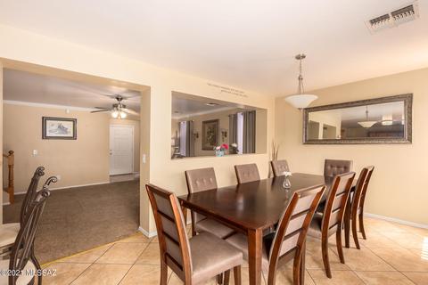 5864 E Sanderling Dr, Tucson, AZ 85756 photo 12