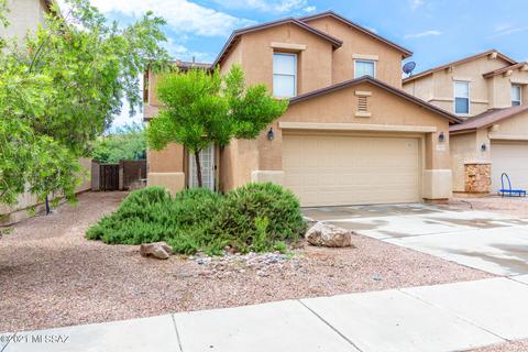 5864 E Sanderling Dr, Tucson, AZ 85756 photo 2