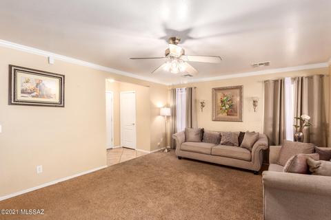 5864 E Sanderling Dr, Tucson, AZ 85756 photo 6