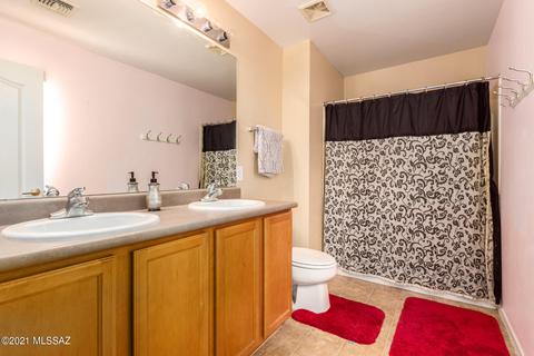 5864 E Sanderling Dr, Tucson, AZ 85756 photo 16