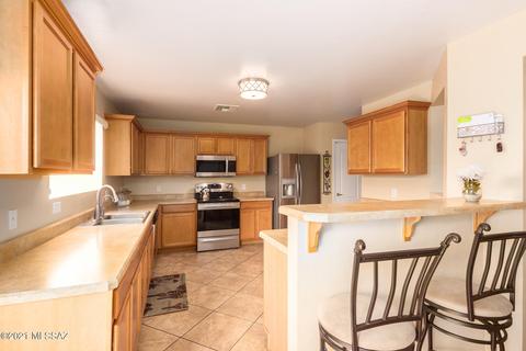 5864 E Sanderling Dr, Tucson, AZ 85756 photo 8