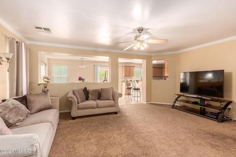 5864 E Sanderling Dr, Tucson, AZ 85756 photo 7