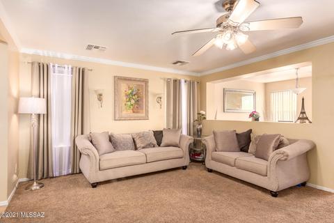 5864 E Sanderling Dr, Tucson, AZ 85756 photo 4