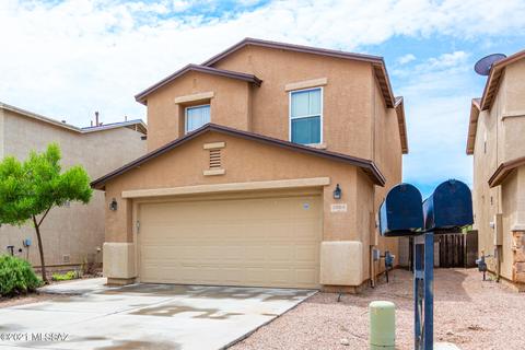 5864 E Sanderling Dr, Tucson, AZ 85756 photo 3