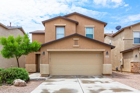 5864 E Sanderling Dr, Tucson, AZ 85756 photo 1